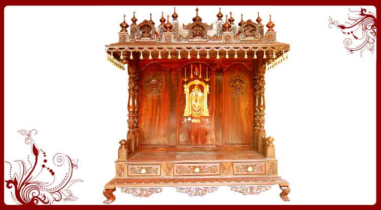 divine home altars