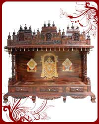 mandir designs