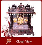 mandir shop online