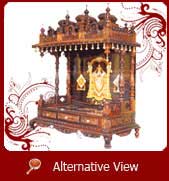 pooja mandir for home toronto