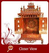 pooja mandir online