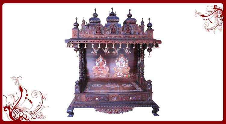 puja mandir designs australia